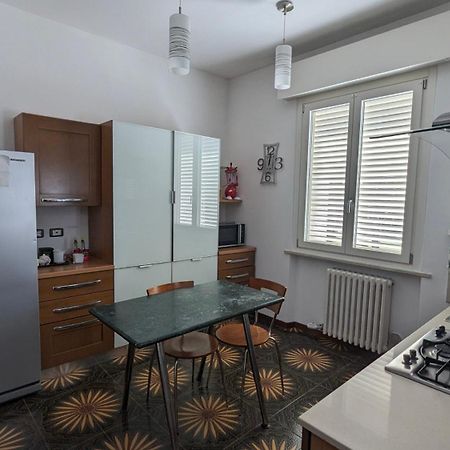 Appartamento Zona Grazie Ανκόνα Εξωτερικό φωτογραφία