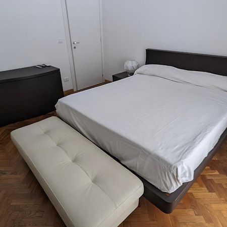 Appartamento Zona Grazie Ανκόνα Εξωτερικό φωτογραφία