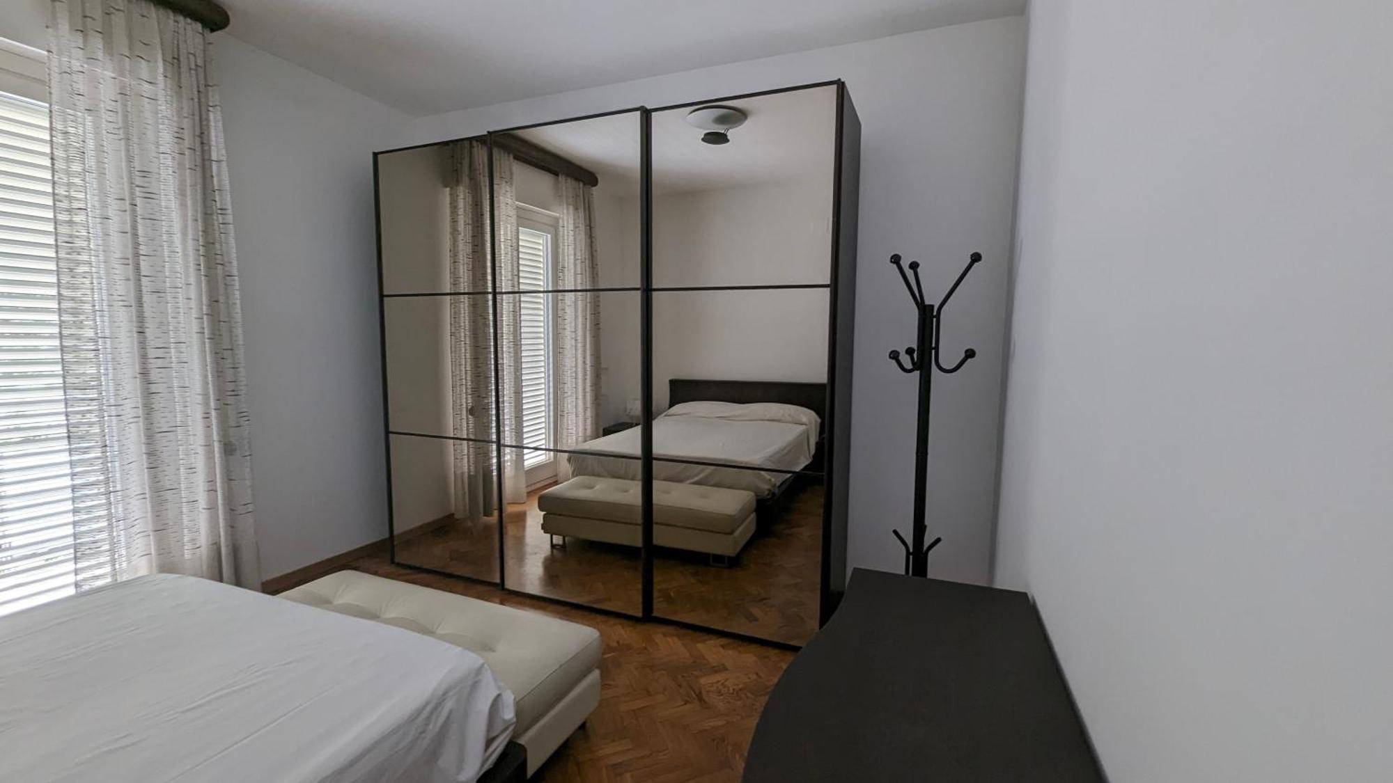 Appartamento Zona Grazie Ανκόνα Εξωτερικό φωτογραφία