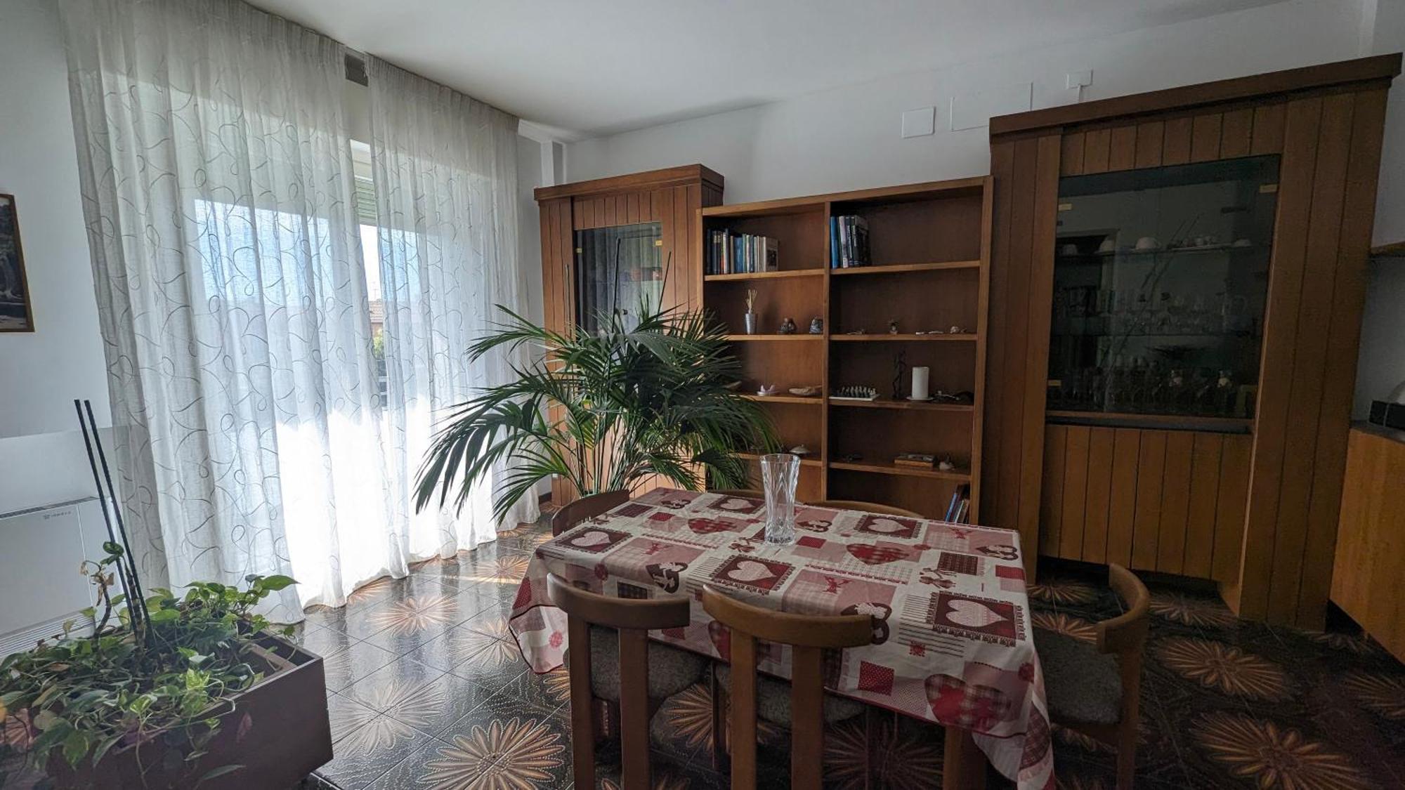 Appartamento Zona Grazie Ανκόνα Εξωτερικό φωτογραφία
