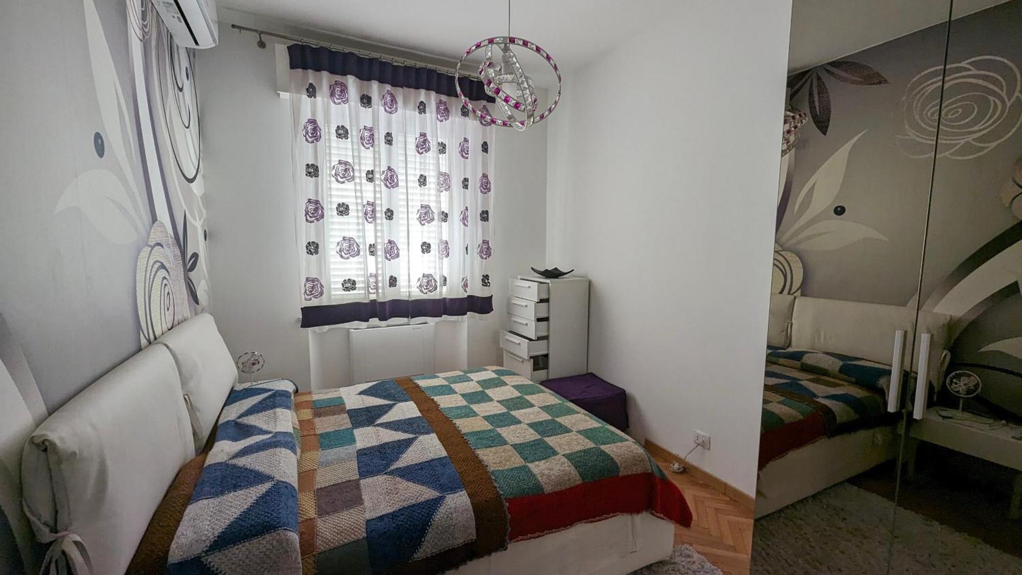 Appartamento Zona Grazie Ανκόνα Εξωτερικό φωτογραφία